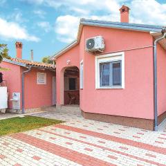 Awesome Home In Betiga With Wifi