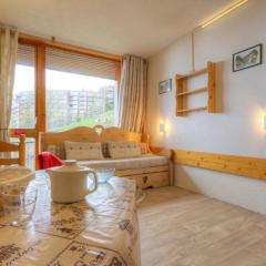 Studio confortable aux Arcs 1800 · Balcon · WIFI inclus - FR-1-346-473