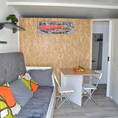 Coqueto Estudio en plena naturaleza en Río Grande