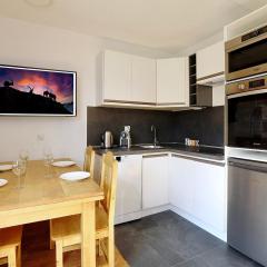 Appartement familial rénové à Courchevel proche des pistes - FR-1-575-211