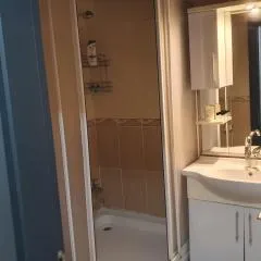 Mükemmel Konum Lüks Oda