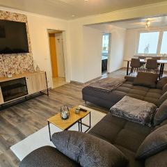 Ferienwohnung am Waldrand