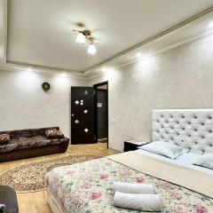 МАРС Апартаменты 1-ком в центре