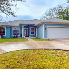 Prime House with lanai, private pool, BBQ, and water views
