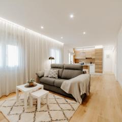 Apartamento Logroño Central Home