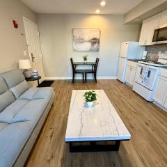 Aksarben View One Bedroom