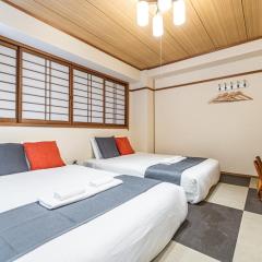 UNI RESIDENCE - Vacation STAY 17966