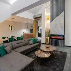 UpArt Home & Spa