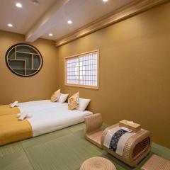 Travel Time - Snow, Moon, Flowers - Vacation STAY 17988