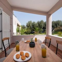 Green Hill Family Villa