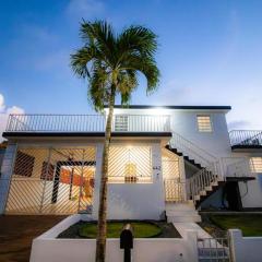 San Juan Vacation Home