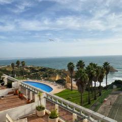 Silver Moon Beach House