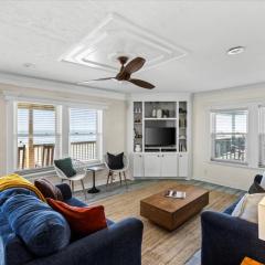 Horizon Haven Beachfront Escape