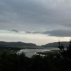 Knysna Nature's View