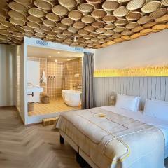 Boutique Hotel M Soleil - Montpellier Centre Saint Roch