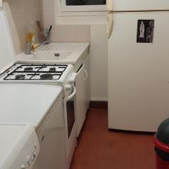 Appartement reposant