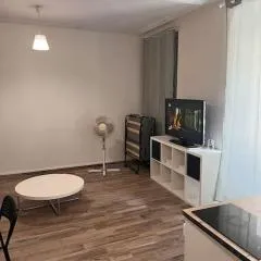 Studio 30m2 à deux pas du centre-ville de Mulhouse