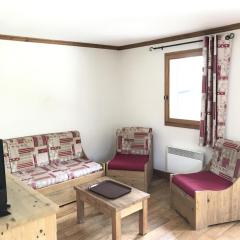 Résidence Le Clos Vanoise - 4 Pièces pour 8 Personnes MAE-4321