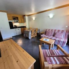 Résidence Le Criterium - Résidence Le Critérium 3 Chalet C Appartement 4 MAE-4481