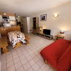 Résidence Le Soliet 2 - Studio pour 4 Personnes MAE-4671