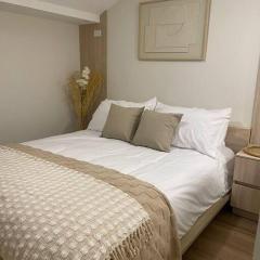 Apartamento con encanto cerca del centro de Cuenca