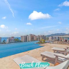 Vista Bucerias - Rooftop Pool & Stunning Views