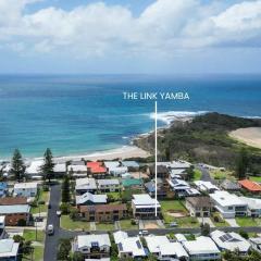 The Link Yamba - Oceanstays