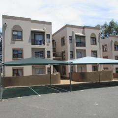 Serengeti Self Catering Units