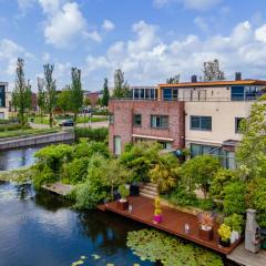Alkmaar aan het Water