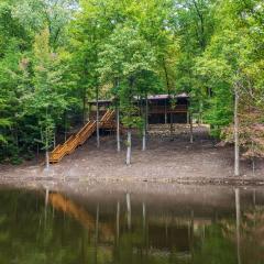 Beside Still Water 2 - 2 Bedrooms, 2 Baths, Sleeps 6 home