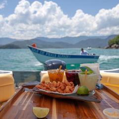 JARDIM DAS PALMEIRAS II - HOME RESORT