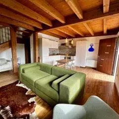 Jazz Shelter! Relax tra le vette abruzzesi!