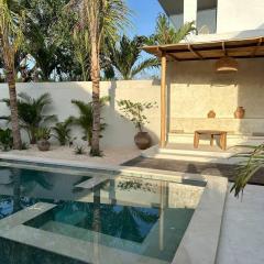 Stylish 1 bed villa with private pool in Bingin - Villa Maya