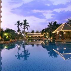 Timton Fuhe Hotel Sanya