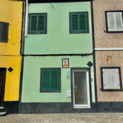 Casa Brisa do Atlântico