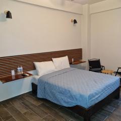 inbed Hotel