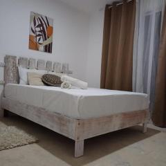 Appartement Les Couz - 70m de la mer à Grand Baie
