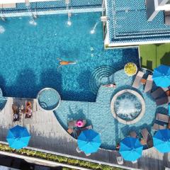 The Yama Hotel Phuket