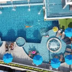 The Yama Hotel Phuket