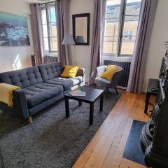 Le 16 - Versailles Château