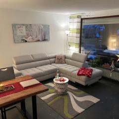 Penthouse ,,Kleine Auszeit"