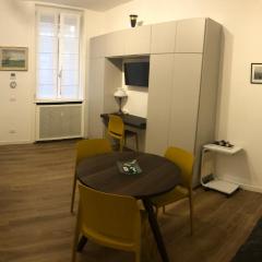 Milano Missori Suite