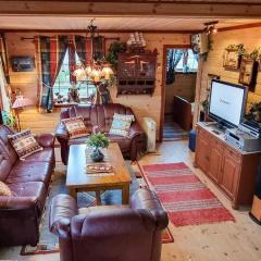 9 person holiday home in HUNDEIDVIK-By Traum