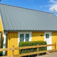 Amazing Home In Västra Karup With Wifi