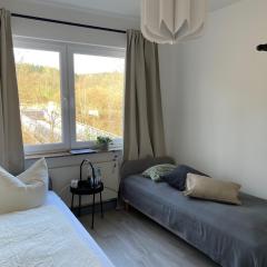 Bigge Elements Gästezimmer 1 "Norden" 2 Perosnen
