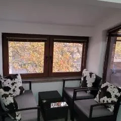 Апартамент Стела