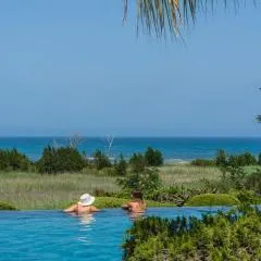 La Solenzara Hôtel & Appartement & SPA