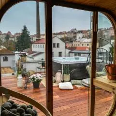 Aparthotel Na Klenici