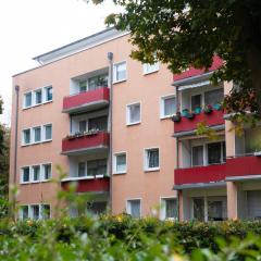 Zur Grenze