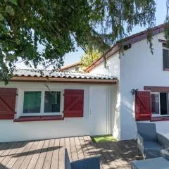 Baiona - Maison - Extérieur